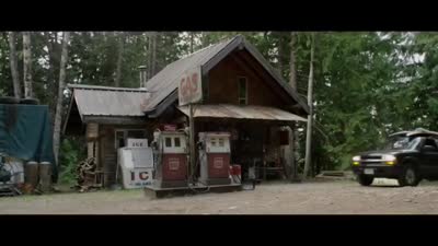 Trailer The Recall