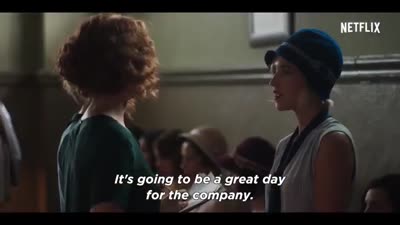 Trailer Cable Girls