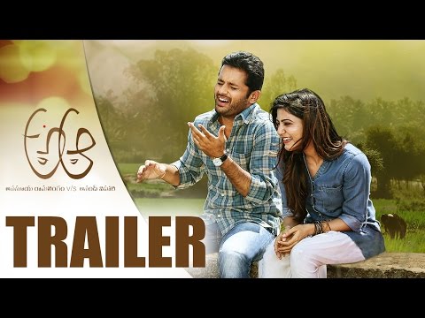 Trailer A Aa (A... Aa)