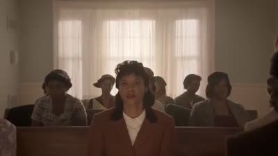 Trailer The Immortal Life of Henrietta Lacks