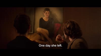 Trailer Ismael's Ghosts