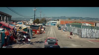 Trailer Sorry to Bother You