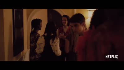 Trailer Alex Strangelove