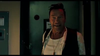 Trailer Killing Gunther