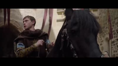Trailer Ophelia