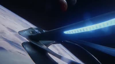 Trailer The Orville