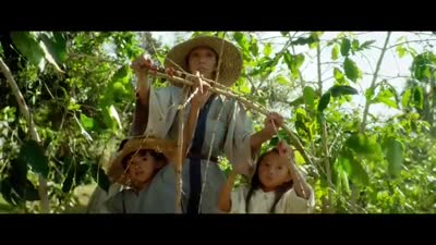 Trailer Running for Grace