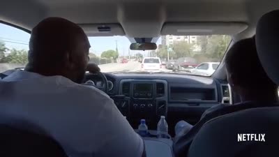 Trailer Coach Snoop