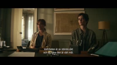 Trailer Euphoria