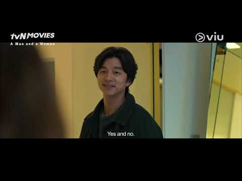 Trailer A Man and a Woman (Nam-gwa yeo)