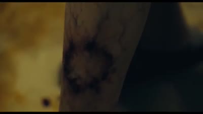 Trailer Train to Busan