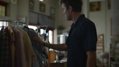 Trailer Ruins of Love 