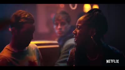 Trailer Dear White People