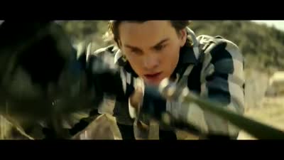 Trailer A-X-L