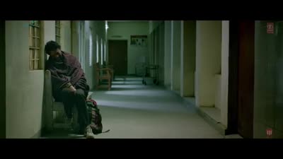 Trailer Madaari