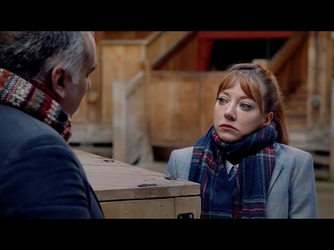 Trailer Cunk on Shakespeare