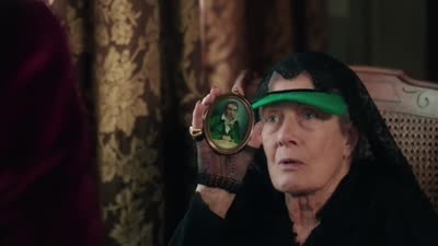 Trailer The Aspern Papers