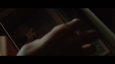 Trailer Welcome the Stranger