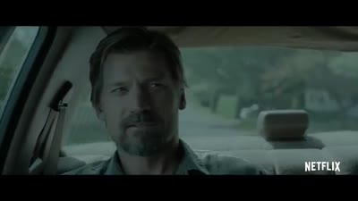 Trailer Small Crimes