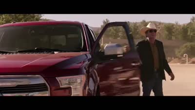 Trailer Just Getting Started