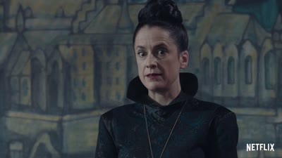 Trailer The Worst Witch