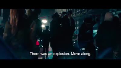 Trailer In the Fade (Aus dem Nichts)