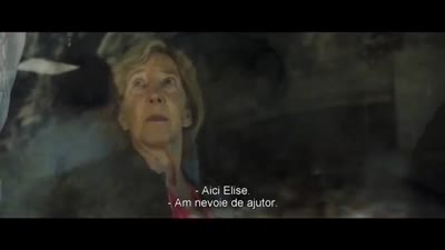 Trailer Insidious: The Last Key