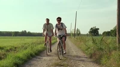 Trailer Call Me by Your Name