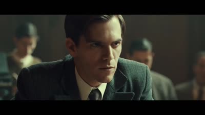 Trailer The Chessplayer