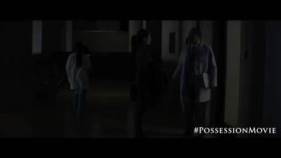 Trailer The Possession of Hannah Grace
