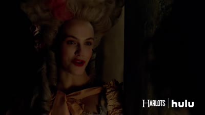 Trailer Harlots