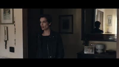 Trailer Tenderness