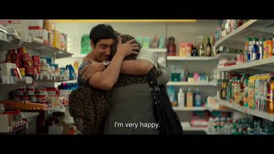Trailer A Wedding