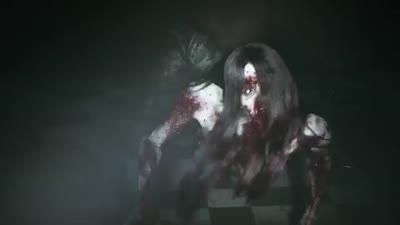 Trailer Resident Evil: Vendetta