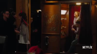 Trailer When We First Met
