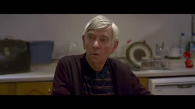 Trailer King of Thieves