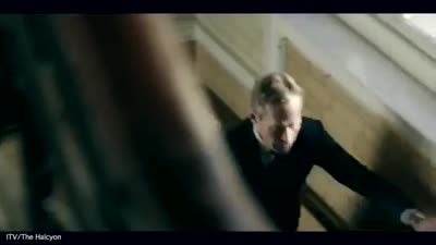 Trailer The Halcyon
