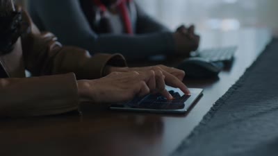 Trailer Ransom