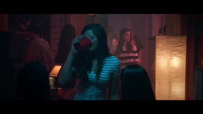 Trailer Let Her Out