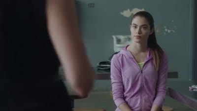 Trailer Deadly Detention