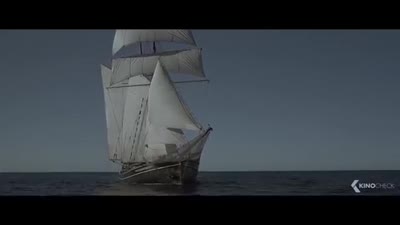 Trailer Victoria & Abdul