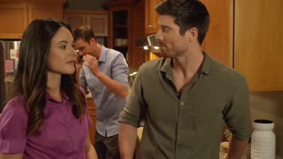 Trailer Infidelity in Suburbia