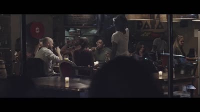 Trailer Catching Feelings