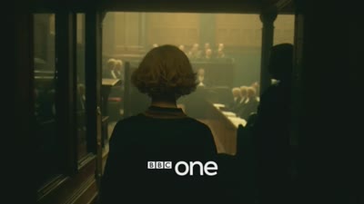 Trailer The Witness for the Prosecution
