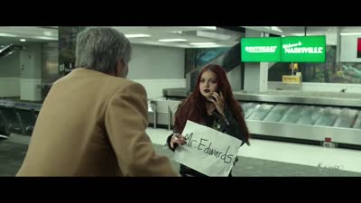 Trailer The Last Movie Star