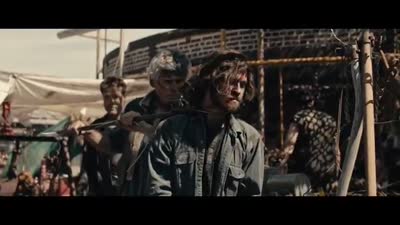 Trailer The Stakelander 