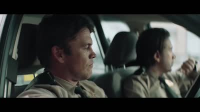 Trailer River Runs Red