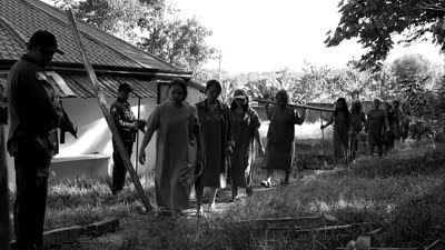 Trailer The Woman Who Left