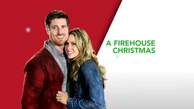 Trailer A Firehouse Christmas (A Christmas Hero)