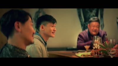 Trailer A Better Tomorrow